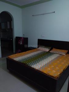 Gallery Cover Image of 540 Sq.ft 1 BHK Independent House for rent in DLF Phase 3 for 16000