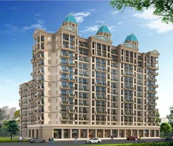 2 BHK Apartment