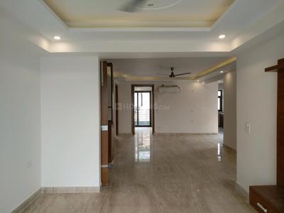 3 BHK इंडिपेंडेंट बिल्डर फ्लोर