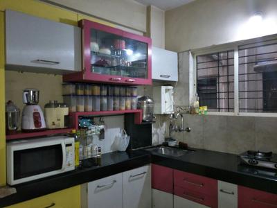 1 BHK Apartment