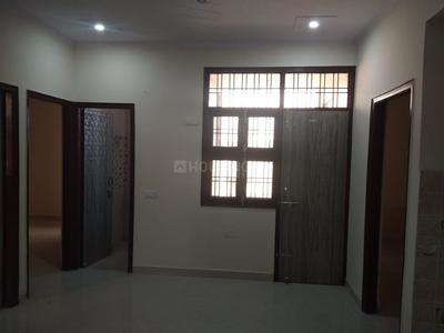 Gallery Cover Image of 1020 Sq.ft 3 BHK Apartment for buy in Sector 16 for 6500000