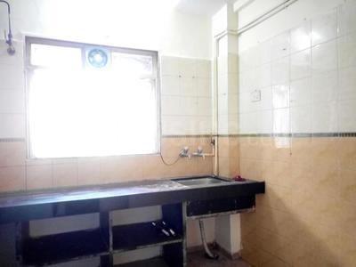 Gallery Cover Image of 565 Sq.ft 1 RK Apartment for buy in Mira Road East for 5250000