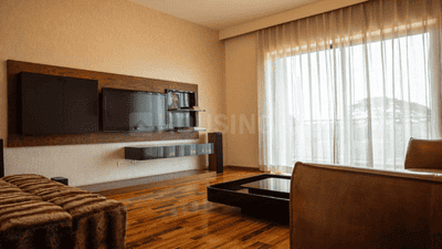 3 BHK अपार्टमेंट