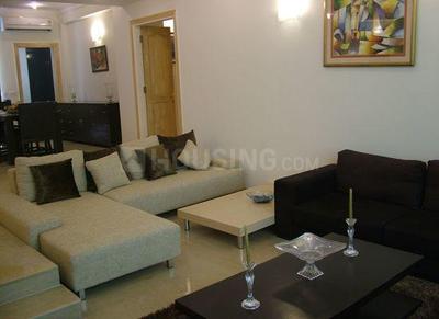 3 BHK Apartment