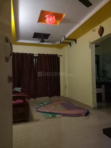 1 RK Apartment