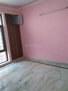 2 BHK Independent Floor