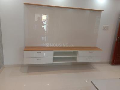 2 BHK अपार्टमेंट