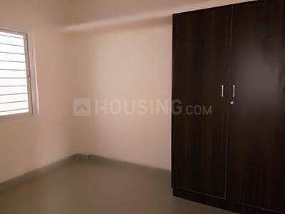 1 BHK Apartment
