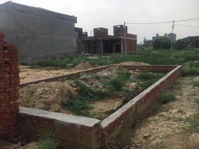 Residential Plot