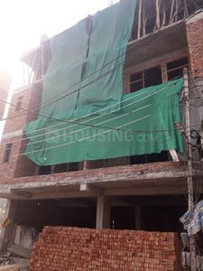 3 BHK Independent Floor