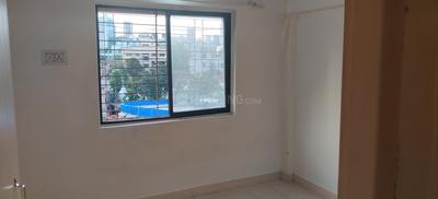 Gallery Cover Image of 500 Sq.ft 1 BHK Apartment for rent in Girgaon for 45000