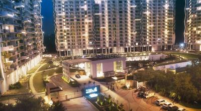 3 BHK फ़्लैट