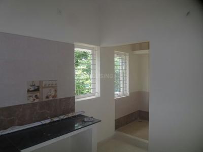 1 BHK Independent House
