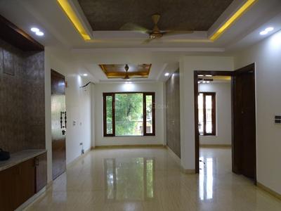 3 BHK Independent Builder Floor