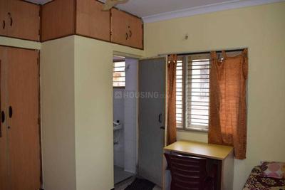 Bedroom Image of Mariyan Villa PG in Banaswadi