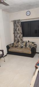 Gallery Cover Image of 515 Sq.ft 1 BHK Independent House for buy in Mulund West for 9000000