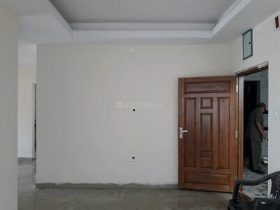 3 BHK Apartment