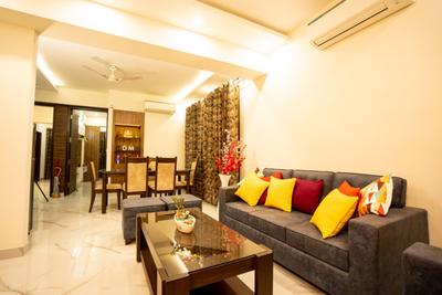 Gallery Cover Image of 1953 Sq.ft 3 BHK Apartment for buy in Pearl Heights, Balliwala for 10155600