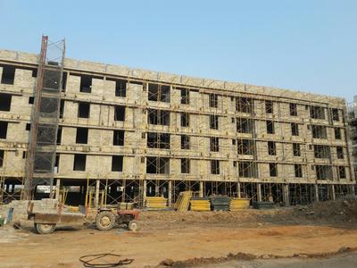 3 BHK Apartment