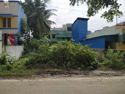 Gallery Cover Image of Sq.ft Residential Plot for buy in Velachery for 19500000