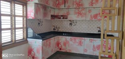 Gallery Cover Image of 2000 Sq.ft 3 BHK Independent Floor for buy in RR Nagar for 9999999
