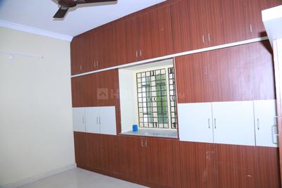 2 BHK Independent House