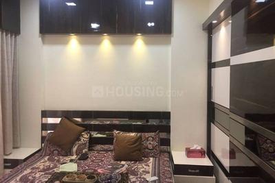 Gallery Cover Image of 1100 Sq.ft 3 BHK Apartment for buy in Kandivali West for 27000000