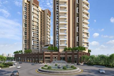 2 BHK Apartment