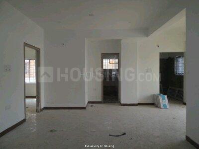2 BHK Apartment