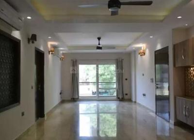 Gallery Cover Image of 1600 Sq.ft 3 BHK Independent Floor for buy in Sector 45 for 18000000