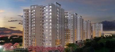 1 BHK Apartment
