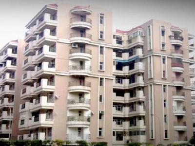 3 BHK Apartment