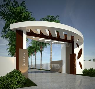 Gallery Cover Image of 1600 Sq.ft 3 BHK Independent House for buy in Perur for 4800000
