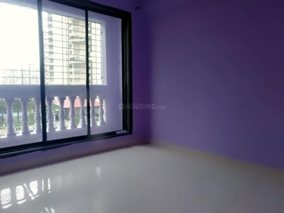 1 BHK Apartment