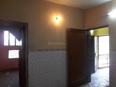 Gallery Cover Image of 750 Sq.ft 3 BHK Apartment for buy in DDA Janta Flats, Katwaria Sarai for 10000000