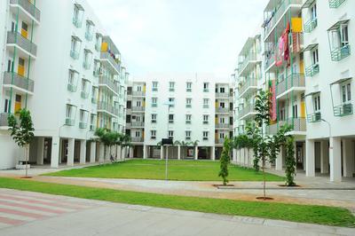 Gallery Cover Image of 533 Sq.ft 1 BHK Apartment for buy in Avadi for 1899000