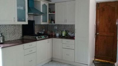 3 BHK Independent Floor