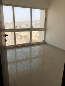 2 BHK अपार्टमेंट