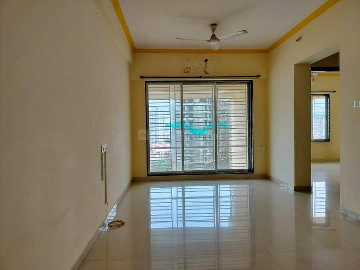 1 BHK 600 Sqft Flat for sale at Borivali West, Mumbai Property ID