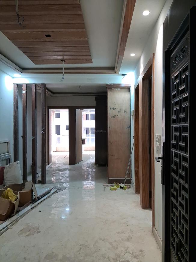 First Golden Residency - Image 7