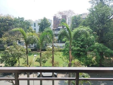 Sarvapriya Vihar, photo 7 of 7