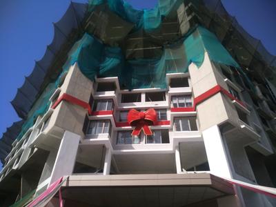 3 BHK फ़्लैट