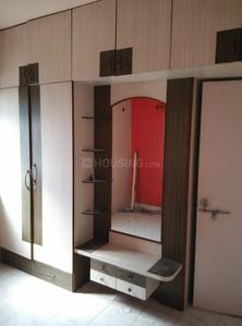 Gallery Cover Image of 600 Sq.ft 1 BHK Apartment for rent in Ganesh Complex, Anand Nagar for 13000