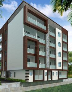 1 BHK Apartment