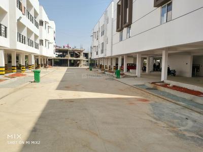 Residential Plot