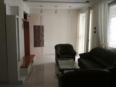 2 BHK Apartment