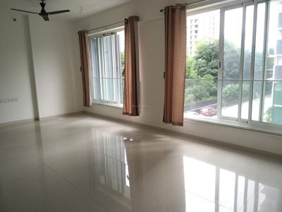 4 BHK फ़्लैट