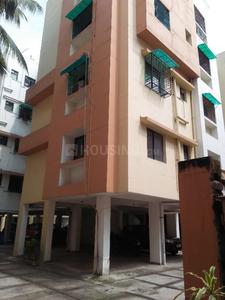 Gallery Cover Image of 1020 Sq.ft 3 BHK Apartment for buy in Kabardanga for 6200000