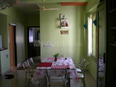 Gallery Cover Image of 2100 Sq.ft 3 BHK Independent Floor for buy in Ambawadi for 20000000