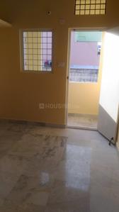 1 BHK Independent House